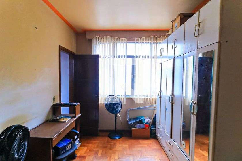 Furnished apartment with 2 bedrooms and 1 parking spot — photo 17