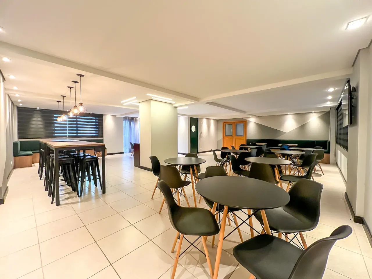 83 m² apartment with 1 bedroom and no parking — photo 19