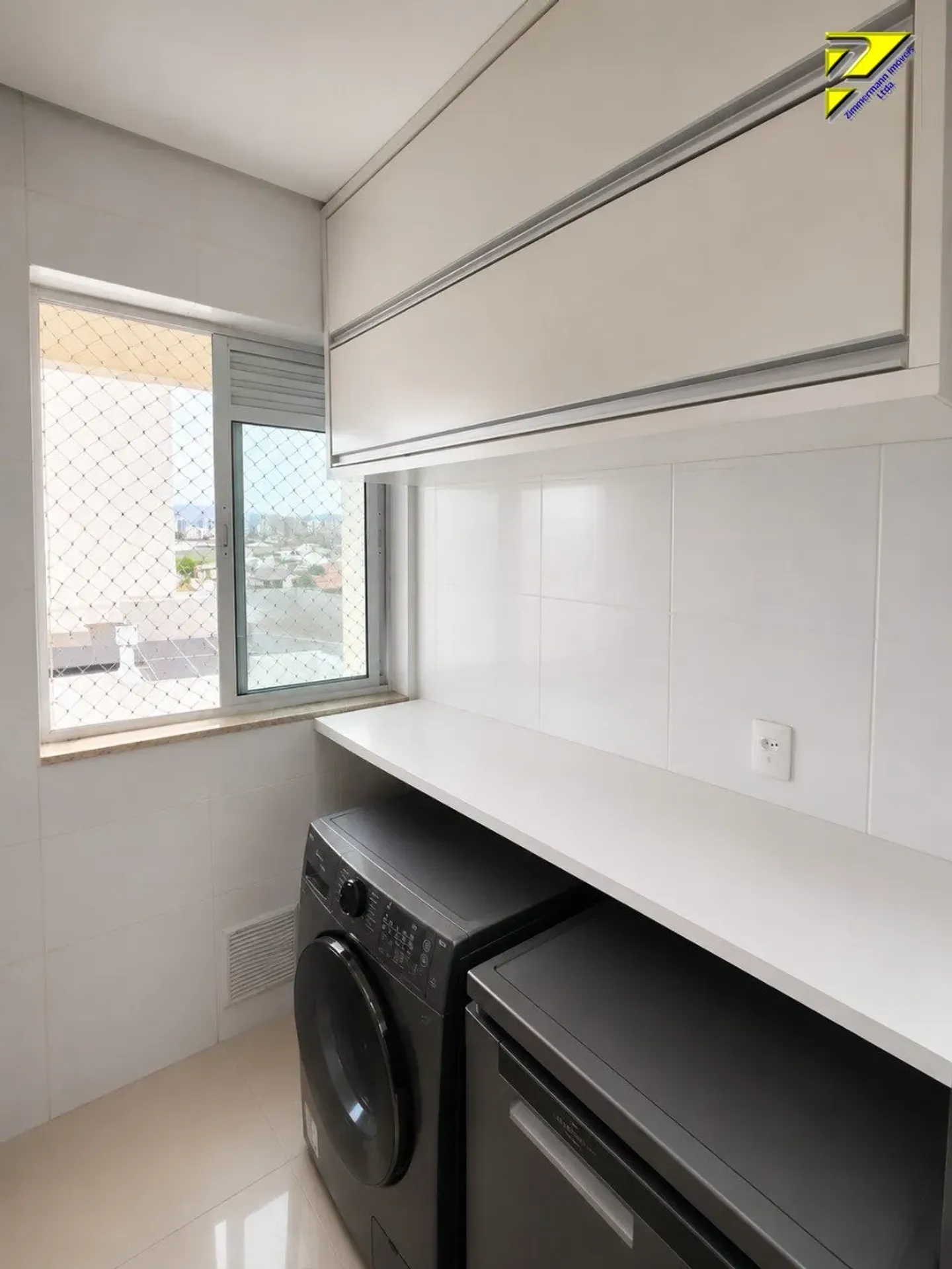 11th-floor apartment with 3 bedrooms and 2 parking spaces — photo 11