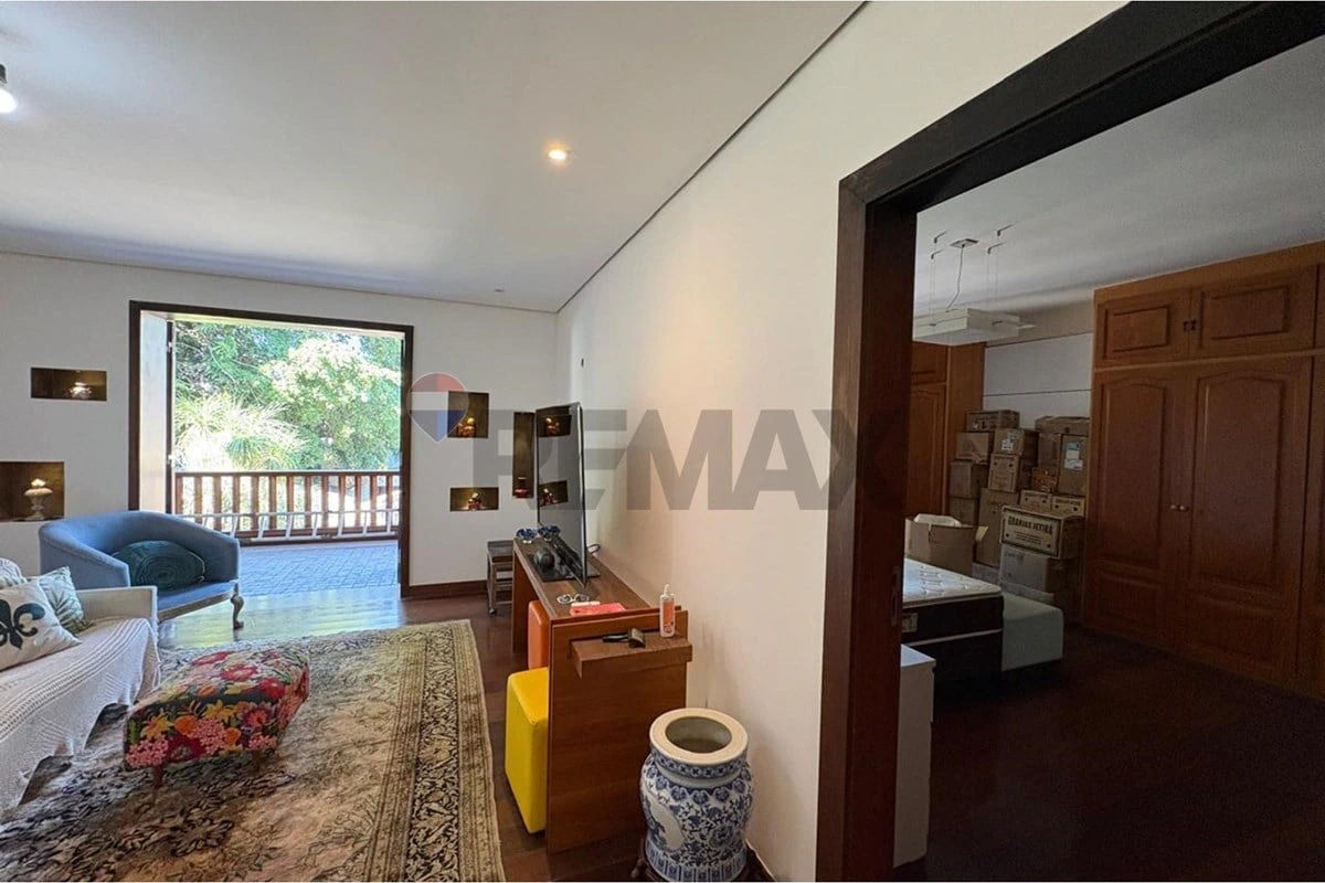 Casa mobiliada de condomínio com 6 suítes e 8 vagas — photo 19
