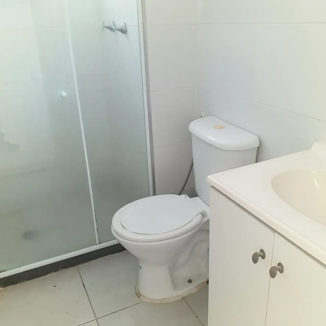 Rental apartment with 2 bedrooms, 47 m² and balcony — photo 8