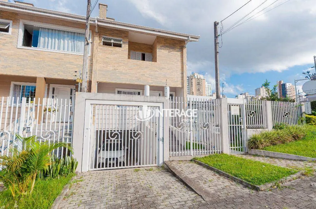 131 m² house with 3 bedrooms and private BBQ area