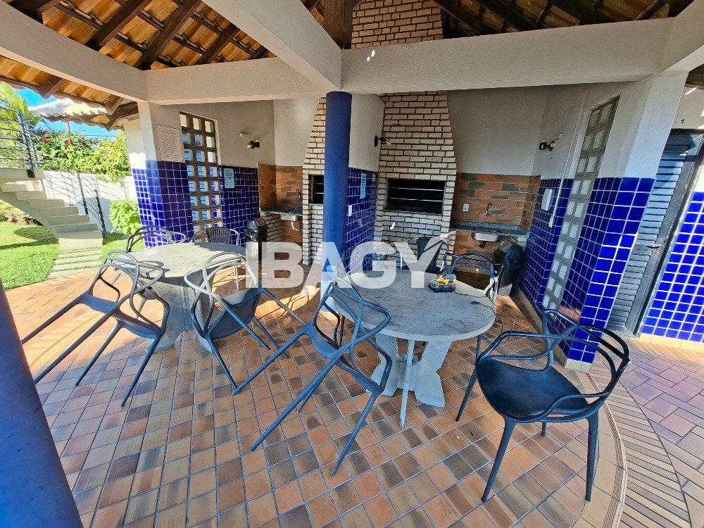 98 m² apartment with a private BBQ and a private pool — photo 13