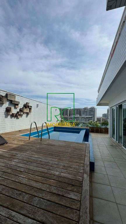 430 m² penthouse with 3 en-suite bedrooms and private BBQ — photo 13
