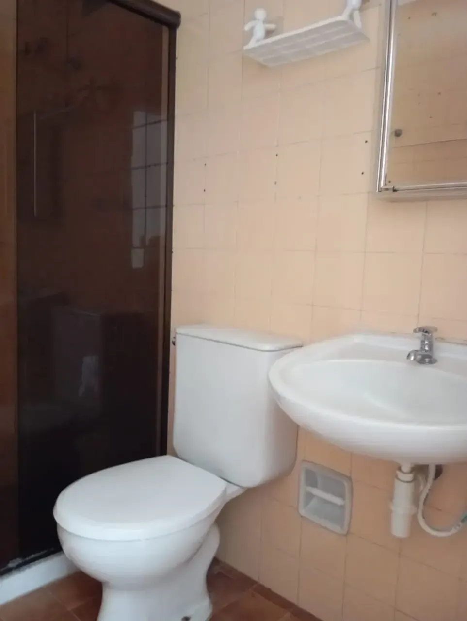 3-bedroom apartment with 2 bathrooms and no parking — photo 5