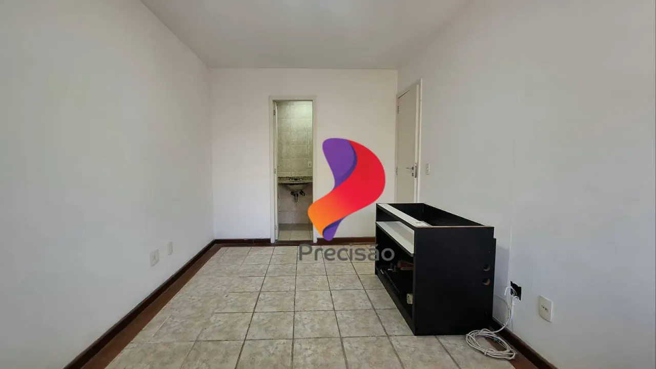 2-bedroom apartment with balcony — photo 19