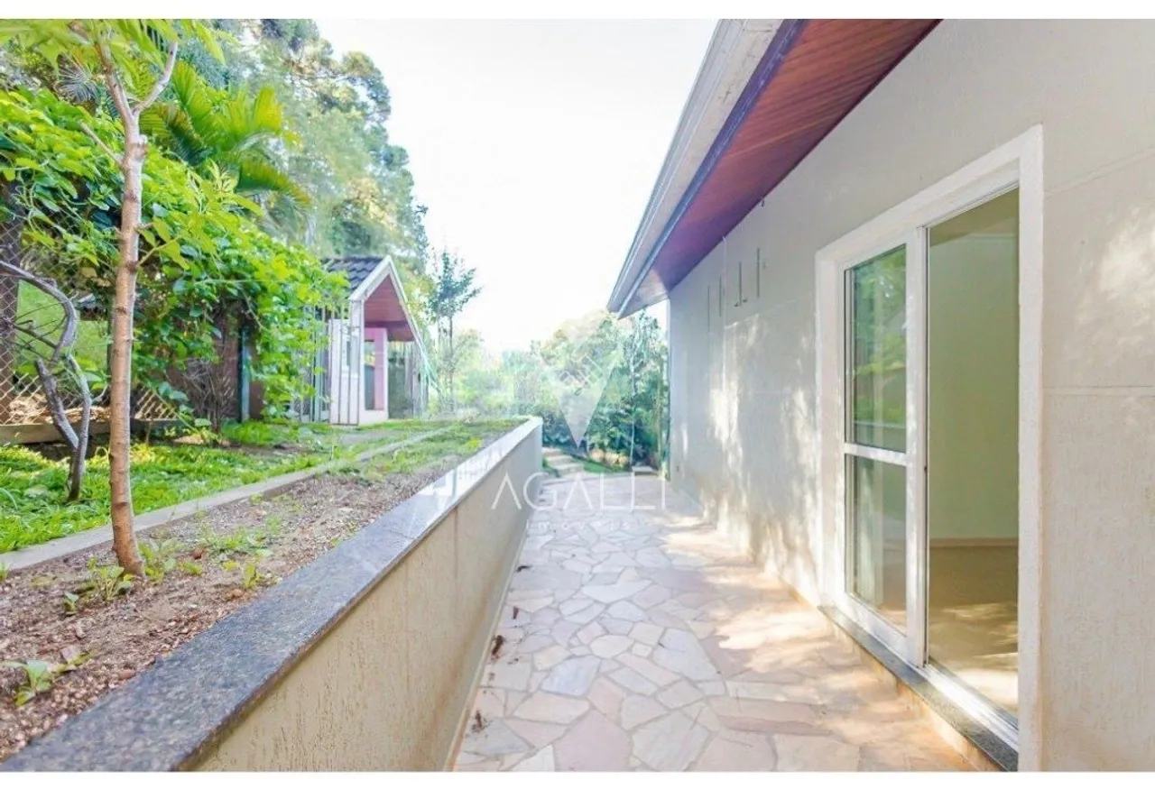 House in a gated community with 3 bedrooms and 130 m² — photo 5