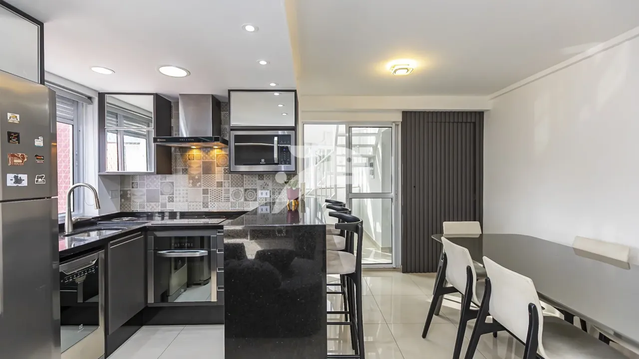 Мебльована квартира з 2 спальнями та 125 м², 4 поверх — photo 4