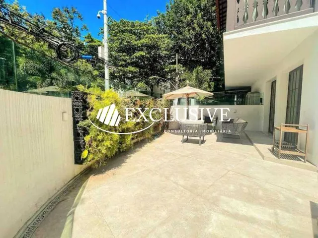 Apartamento com 3 quartos, 5 banheiros e varanda — photo 13