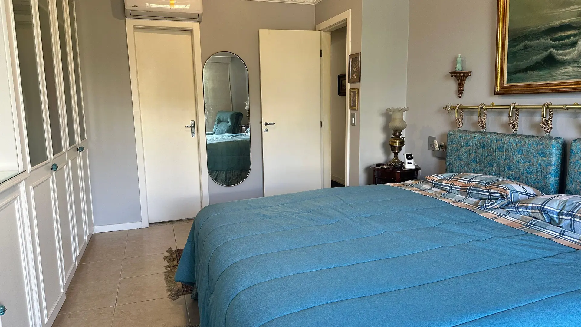 Casa mobiliada em condomínio com 5 quartos e quintal — photo 15