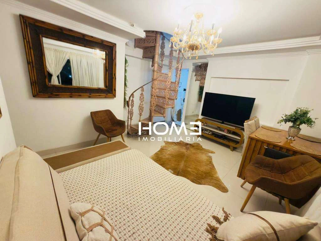 Apartamento com 3 dormitórios, 3 banheiros e 180 m² — photo 2