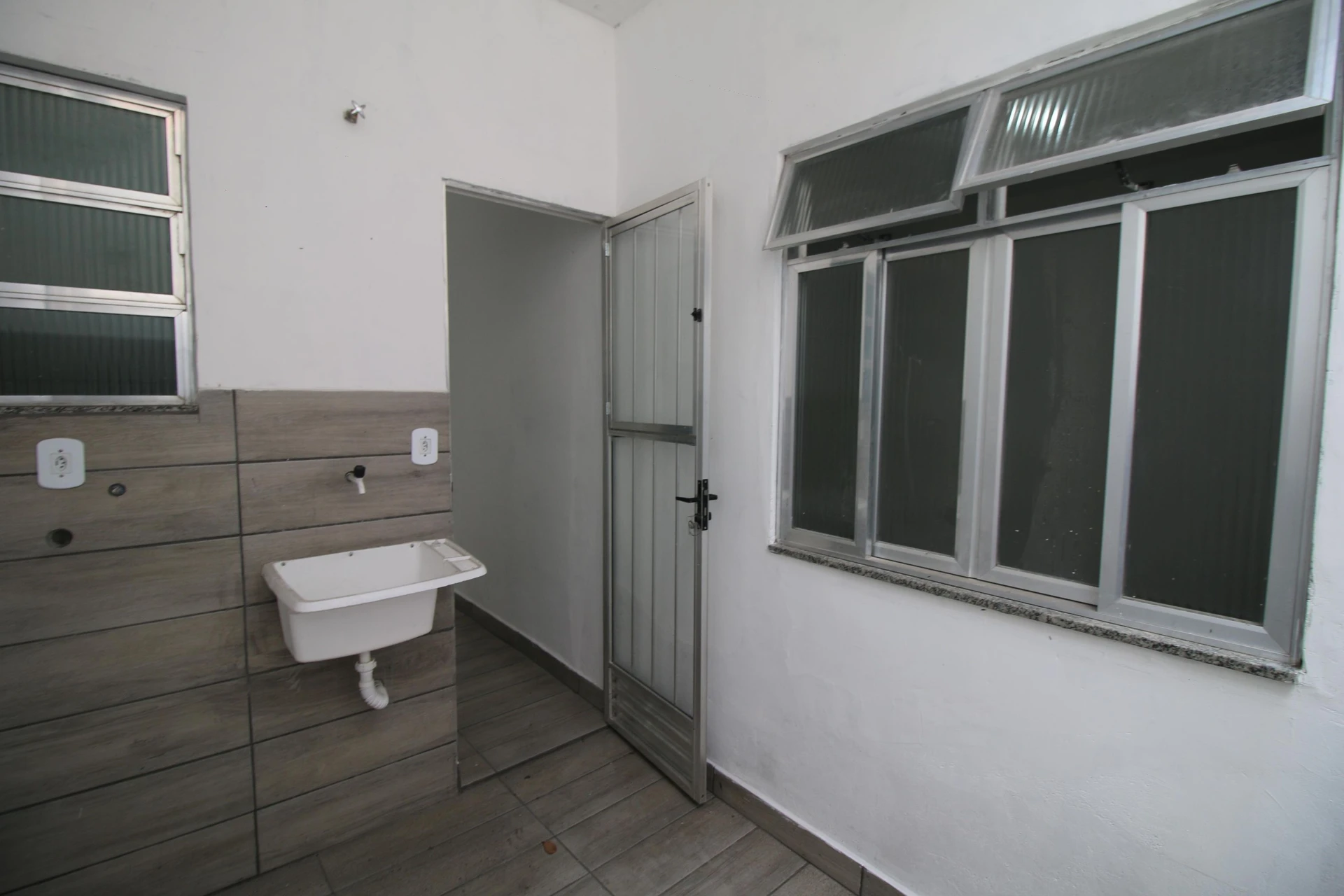 Casa de 35 m² e 1 quarto, Vigário Geral — photo 7