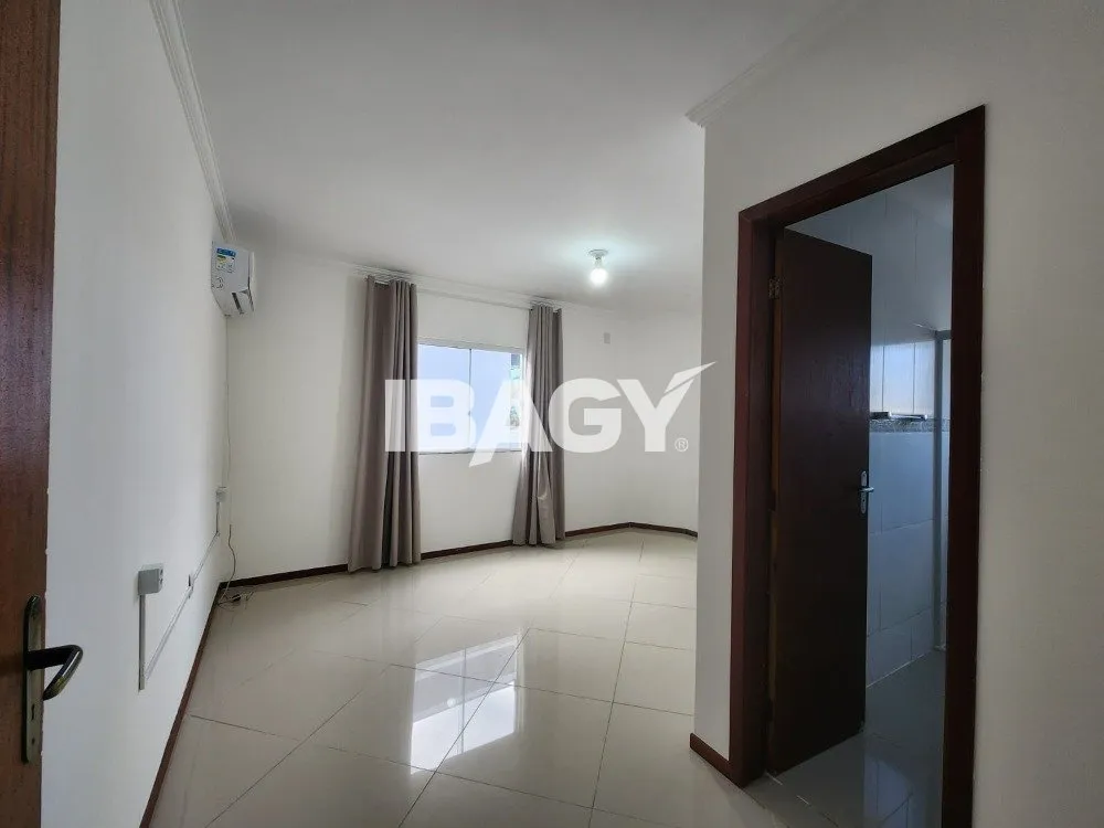 Apartamento com 4 dormitórios e churrasqueira na varanda — photo 14