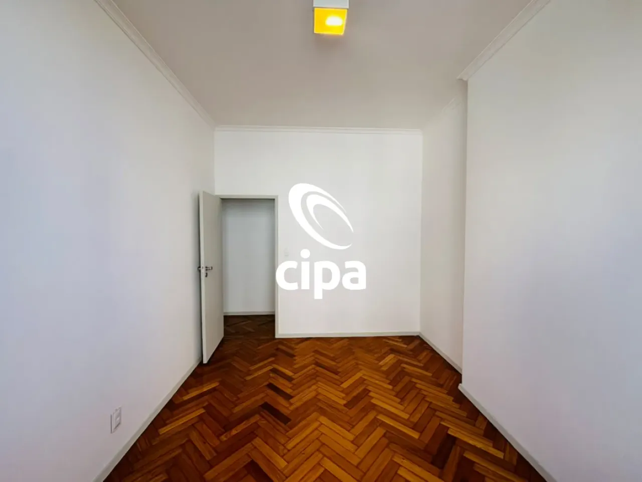 Apartamento com 3 quartos, 2 banheiros e 1 vaga — photo 15