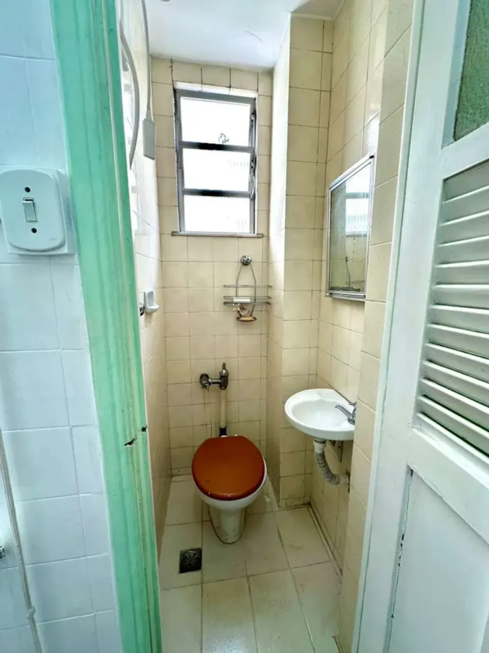 Furnished 142 m² apartment with 3 bedrooms — photo 16