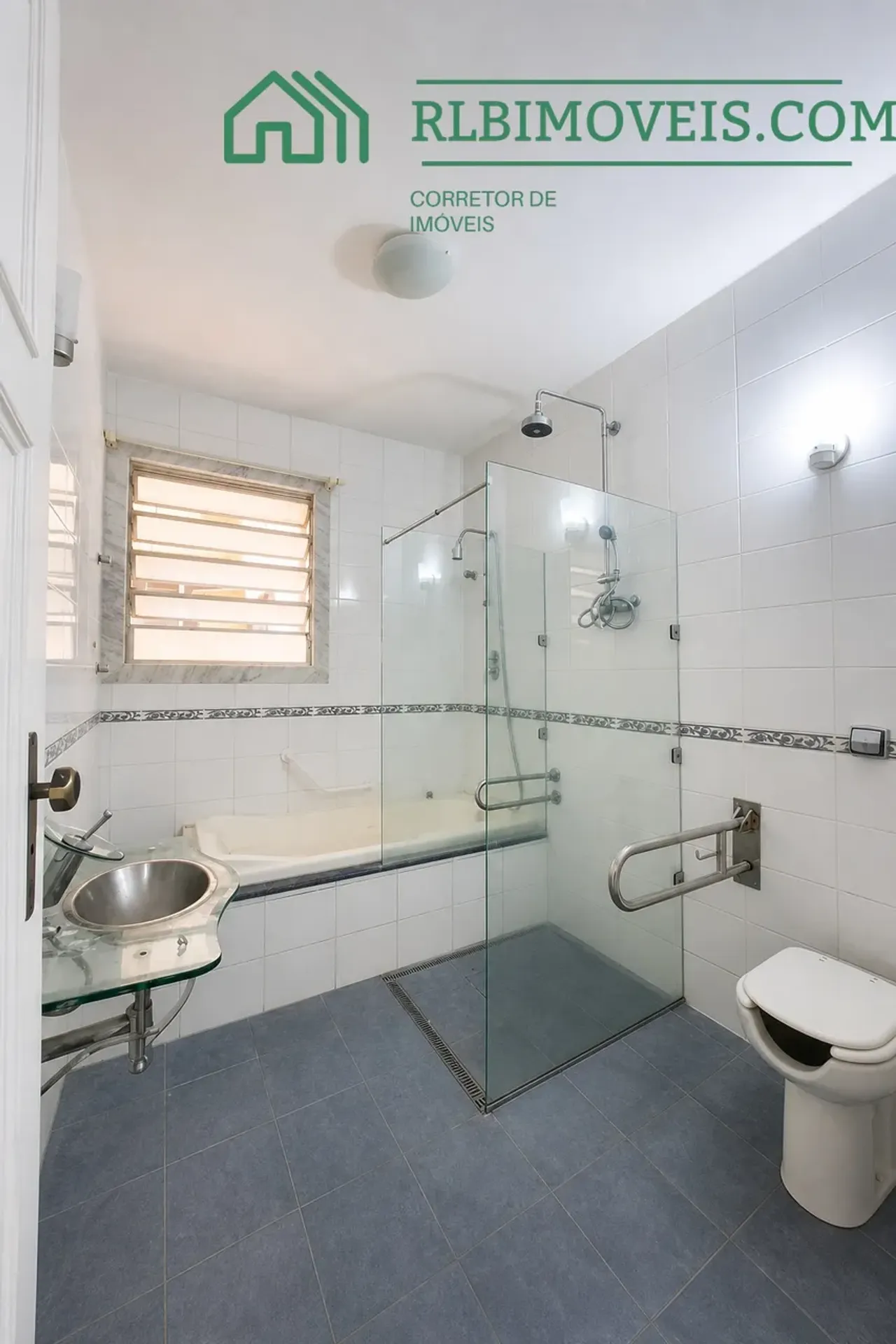 Apartamento, 110 m², com máquina de lavar — photo 6