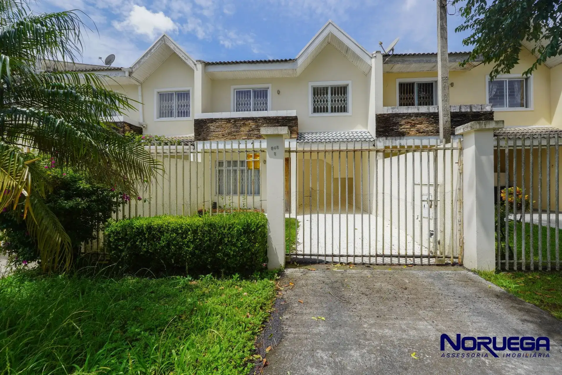 3-bedroom house, 1 with its own bathroom, 105 m², Curitiba — photo 5