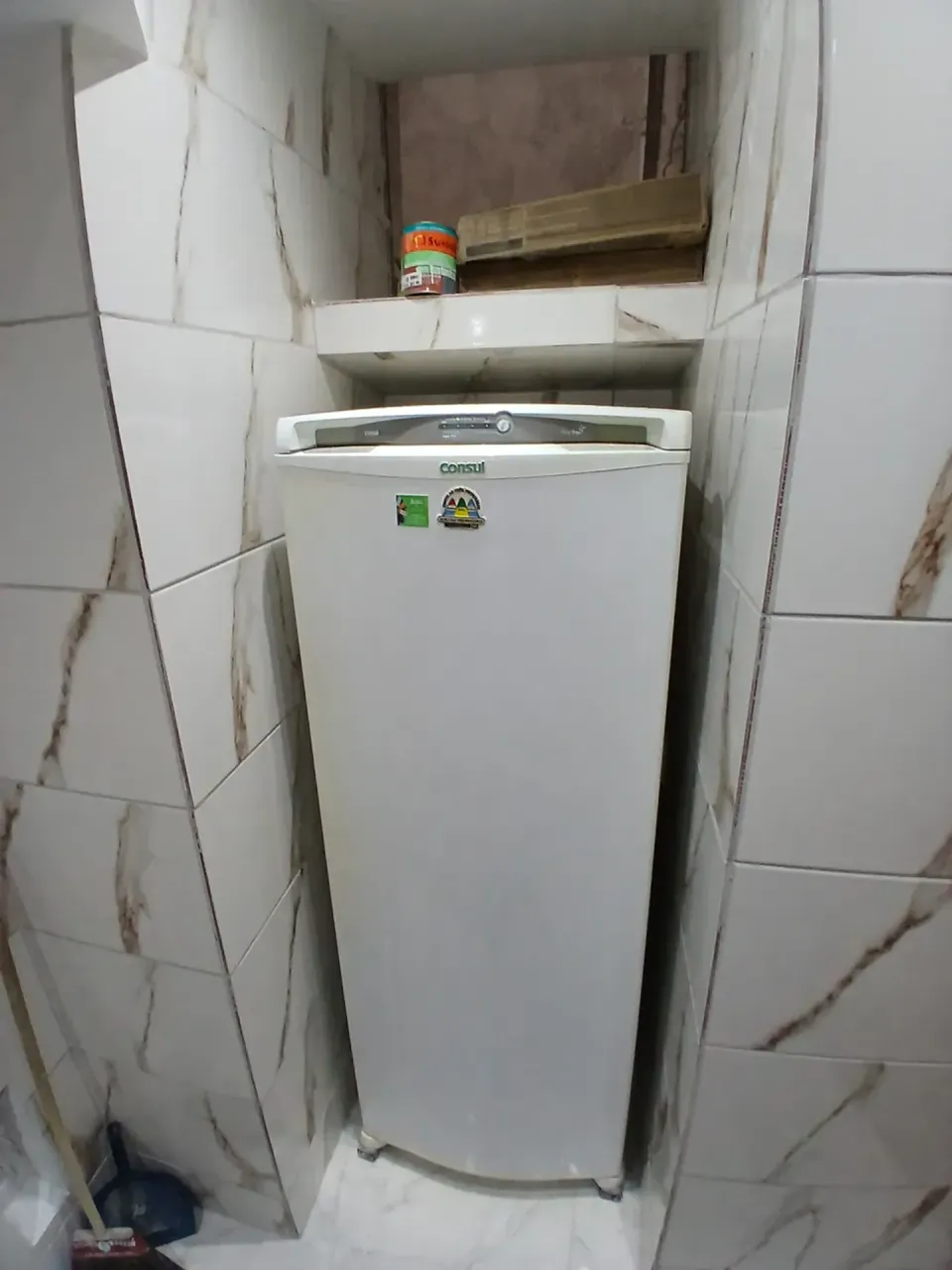 Furnished 1-bedroom apartment with a gas stove — photo 5