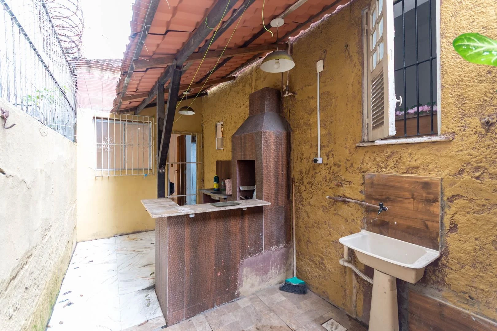 Casa de 3 quartos com varanda gourmet, Praça da Bandeira — photo 6