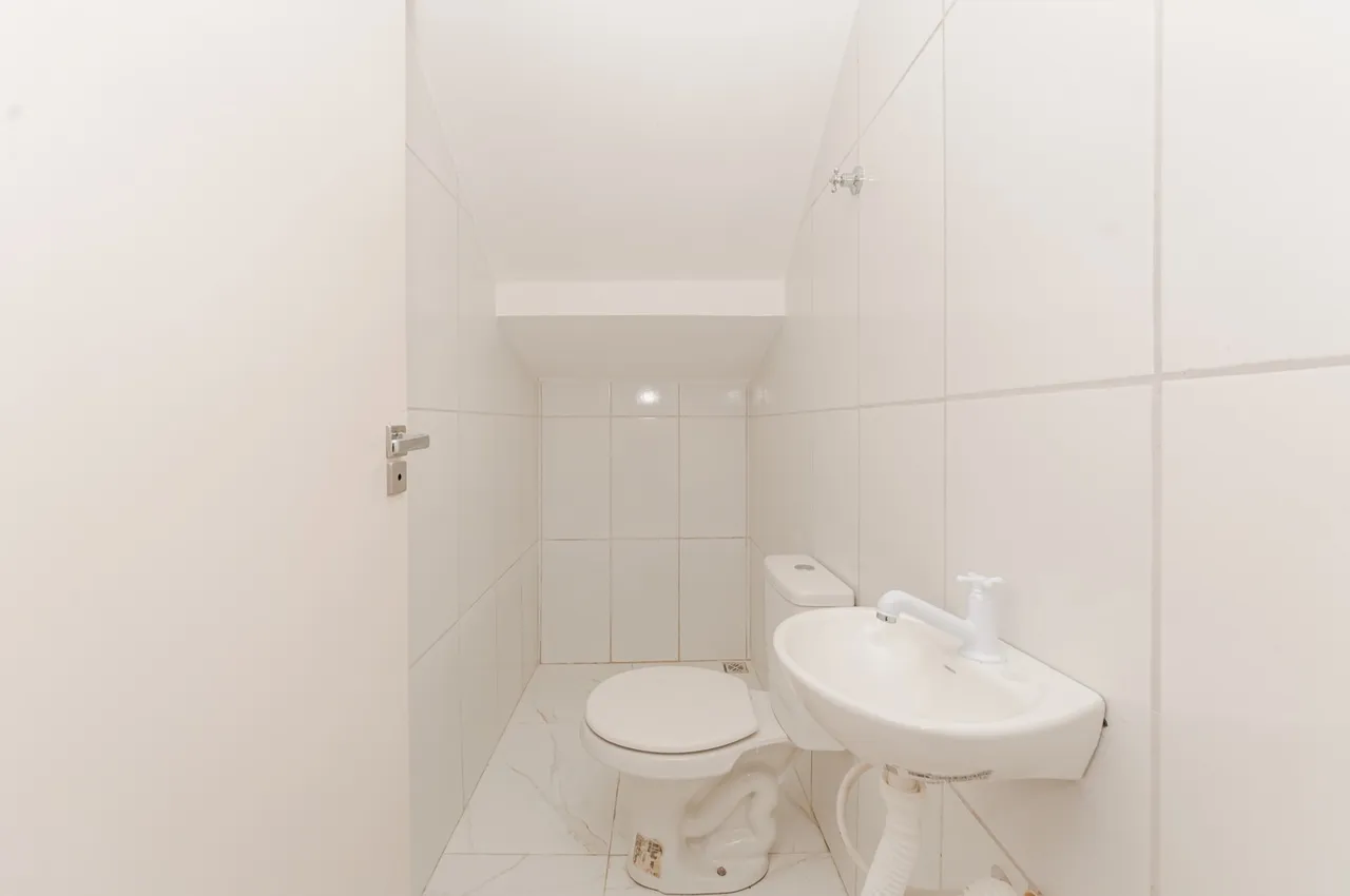 Duplex townhouse with 3 bedrooms and private BBQ — photo 6