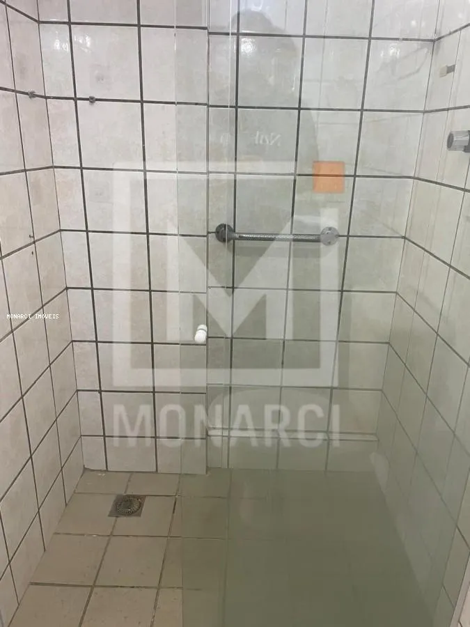 61 m² apartment with 2 bedrooms, 3 bathrooms on the 5th floor — photo 10