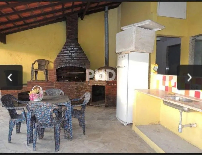 Apartamento com 3 quartos, 3 banheiros e 3 vagas — photo 25