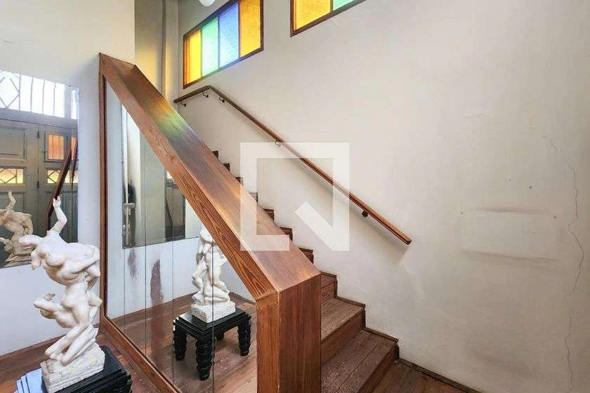Casa para locação com 5 quartos e quintal privativo — photo 24