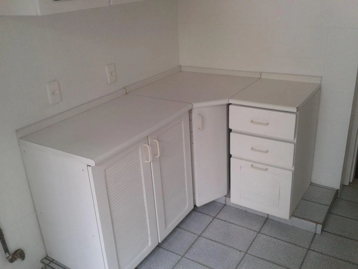 Apartamento, 58 m², com piso de madeira ou laminado — photo 7