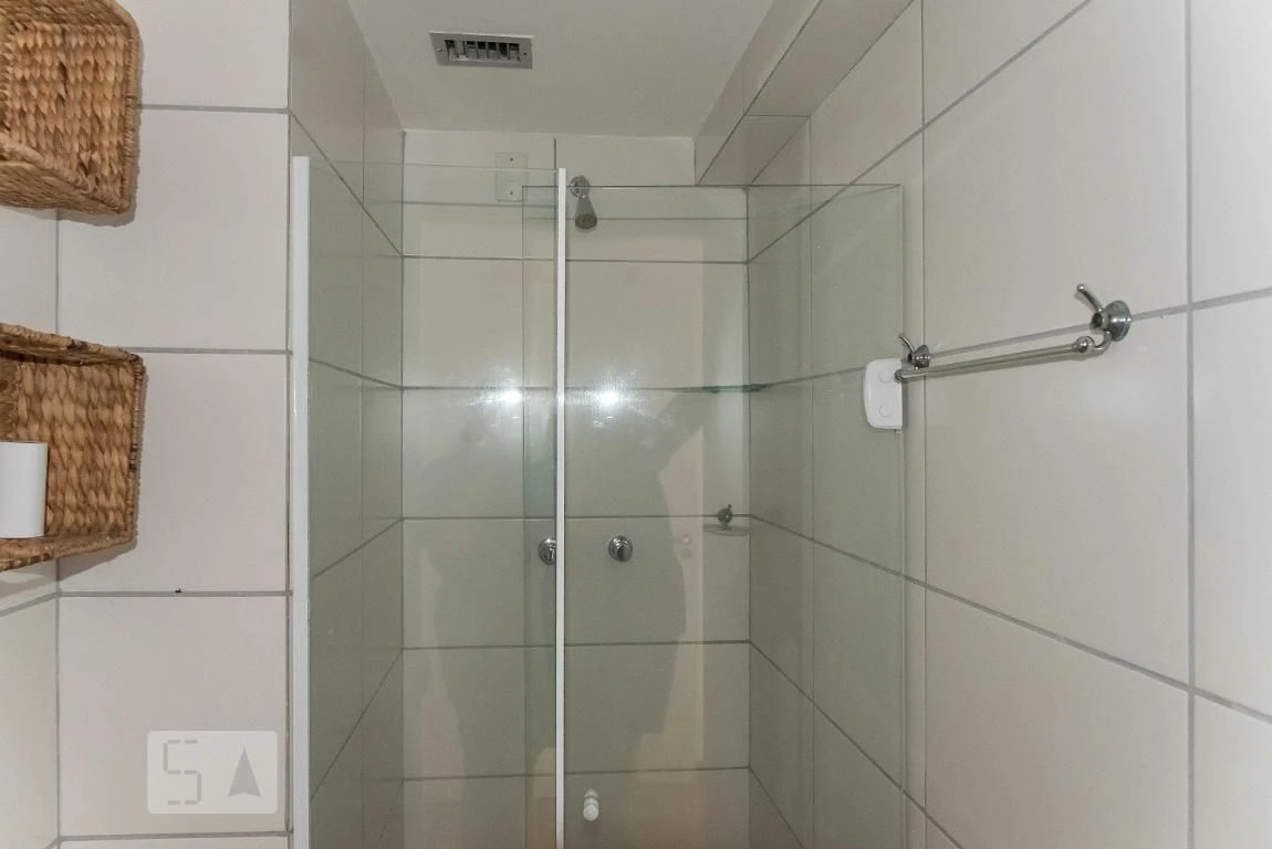 2-bedroom apartment in a building with a sauna — photo 27