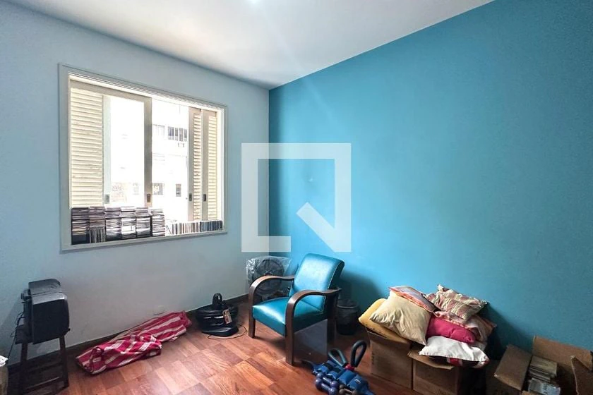 200 m² apartment with a home office and a washing machine — photo 12