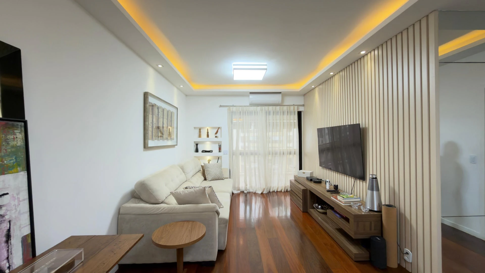 Apartamento, 130 m², com vista para a água — photo 5