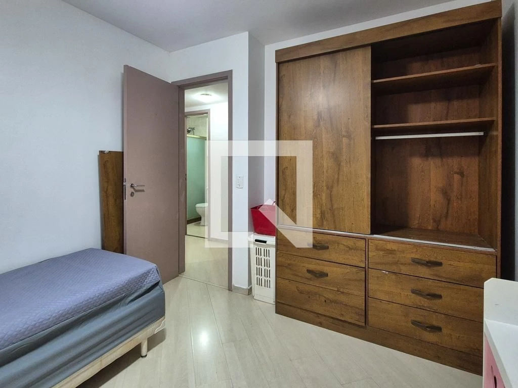 Apartamento mobiliado com 3 quartos e suíte — photo 37