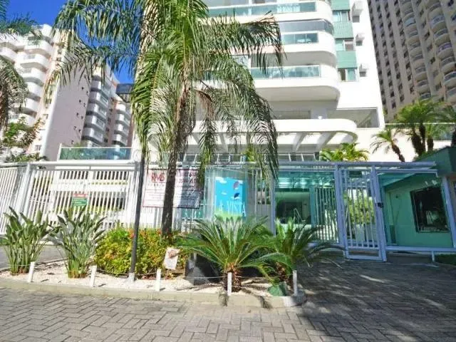 Apartamento mobiliado com 2 quartos e 3 banheiros — photo 28