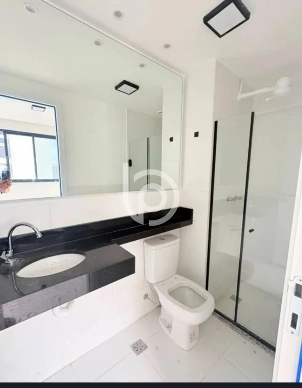 Apartamento de 3 quartos, cozinha integrada e sem vaga — photo 6