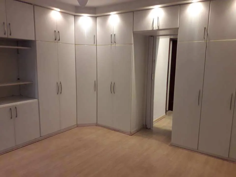Condo house with 3 bedrooms, 5 bathrooms and 3 parking spots — photo 33