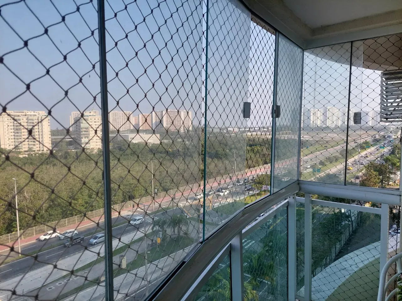 3 quartos e máquina de lavar: apartamento de 75 m² — photo 9