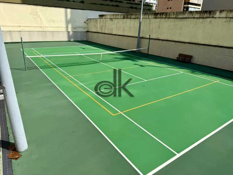 Apartamento de 1 quarto e 2 banheiros com vaga — photo 15