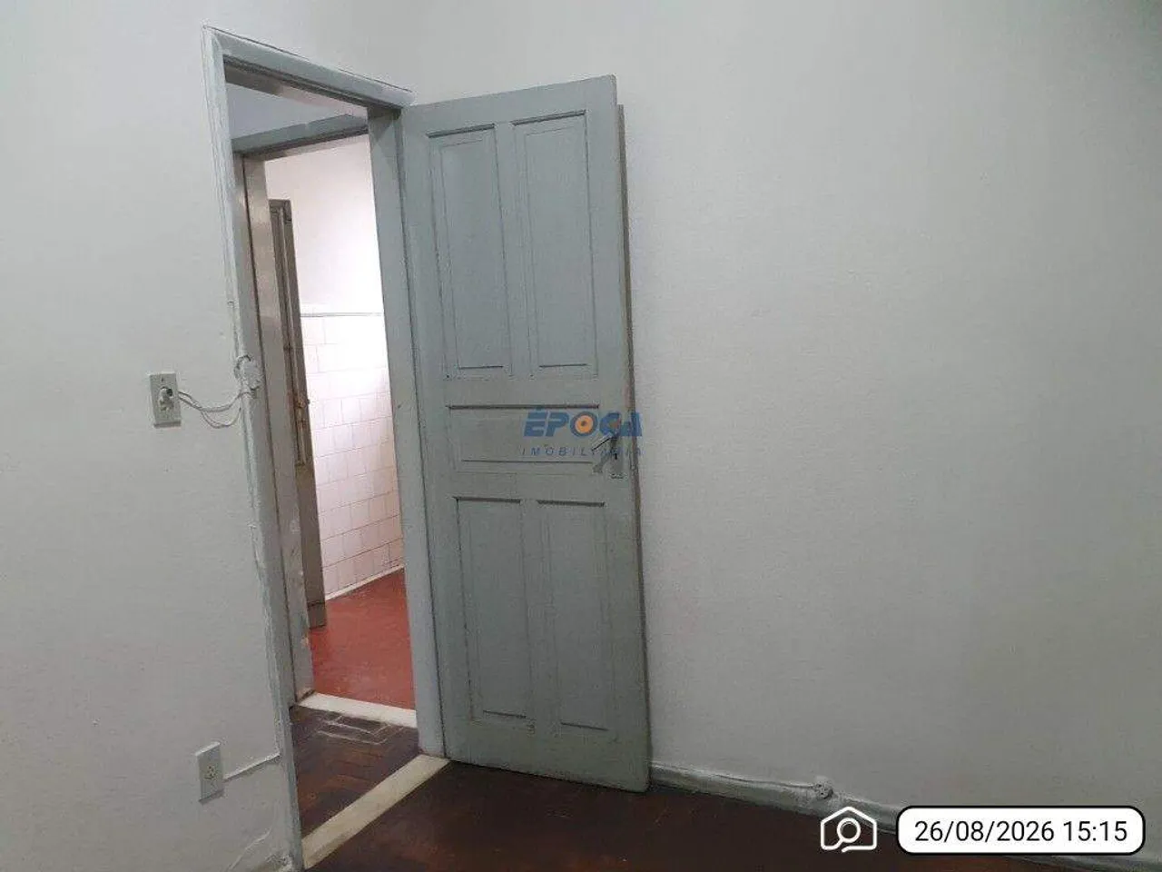 Casa com 2 quartos e 1 banheiro, sem vaga — photo 2