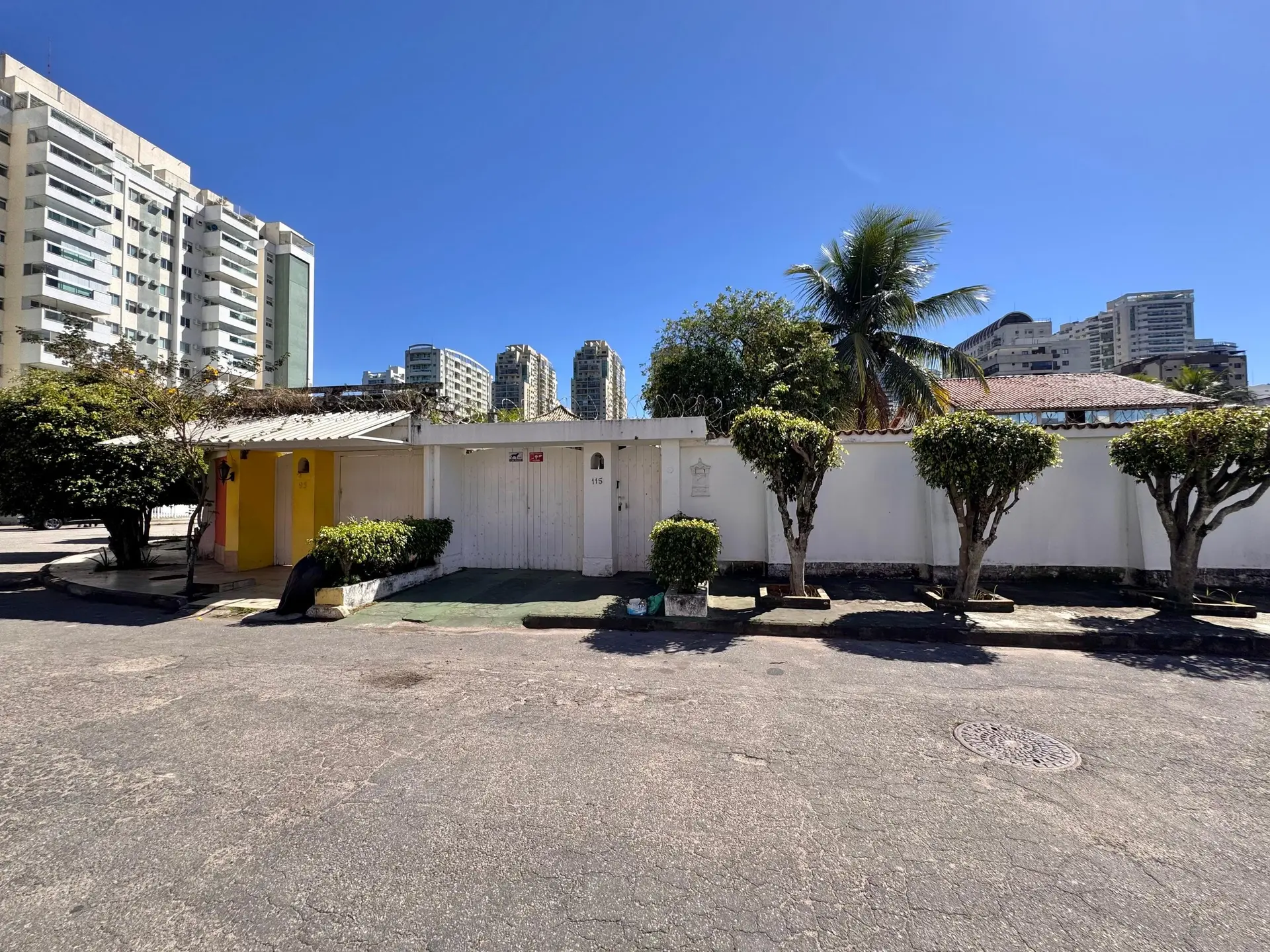 Casa amueblada con aire acondicionado, 4 dormitorios y 3 baños — photo 52