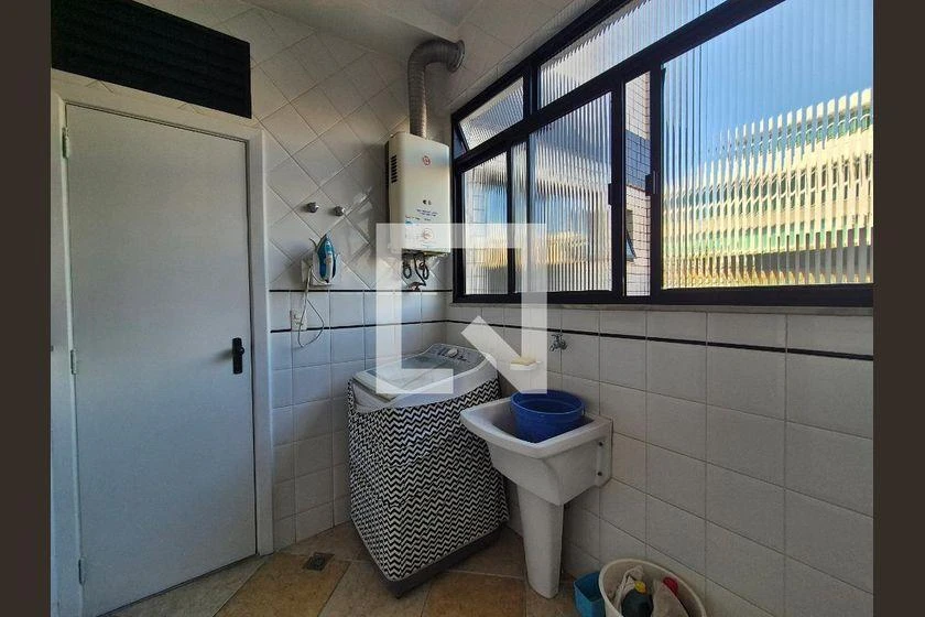 Мебльована квартира 123 м² з 3 спальнями — photo 37