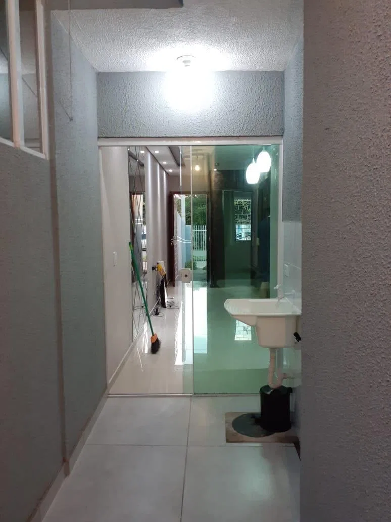 One-bedroom house with a private BBQ — photo 14