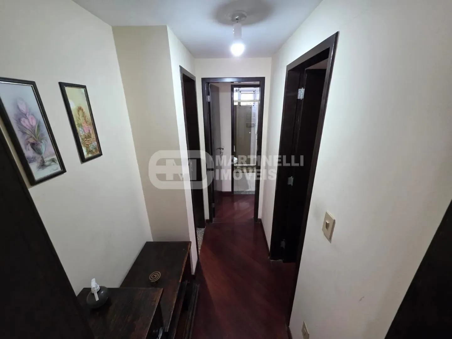 Furnished apartment, 106 m², with a washing machine — photo 16