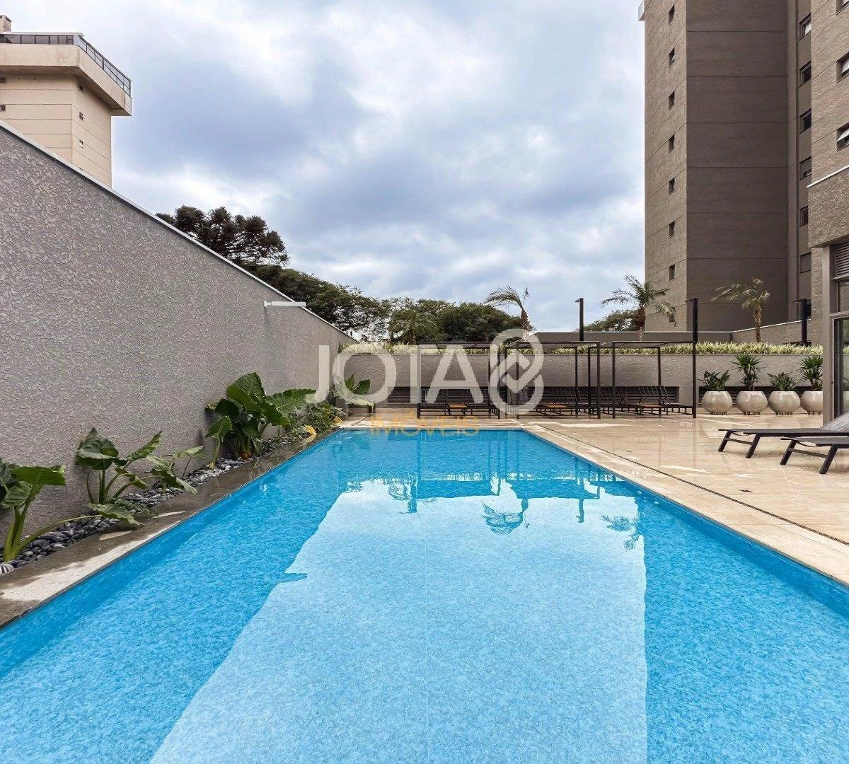 Apartamento amueblado de 231 m² con 3 suites y balcón — photo 27