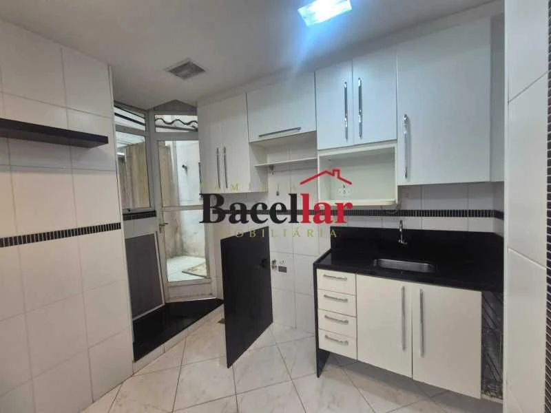 Квартира 34 м², 1 спальня, Рио-де-Жанейро