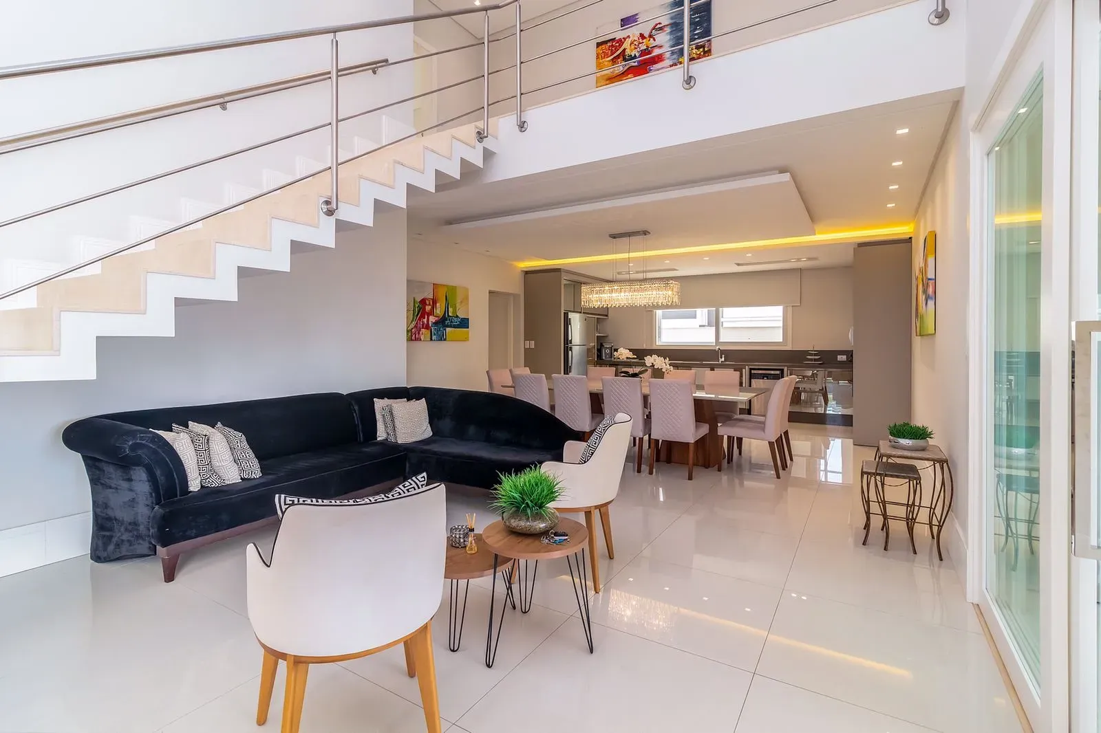 Casa amueblada con 5 suites y 700 m² — photo 13