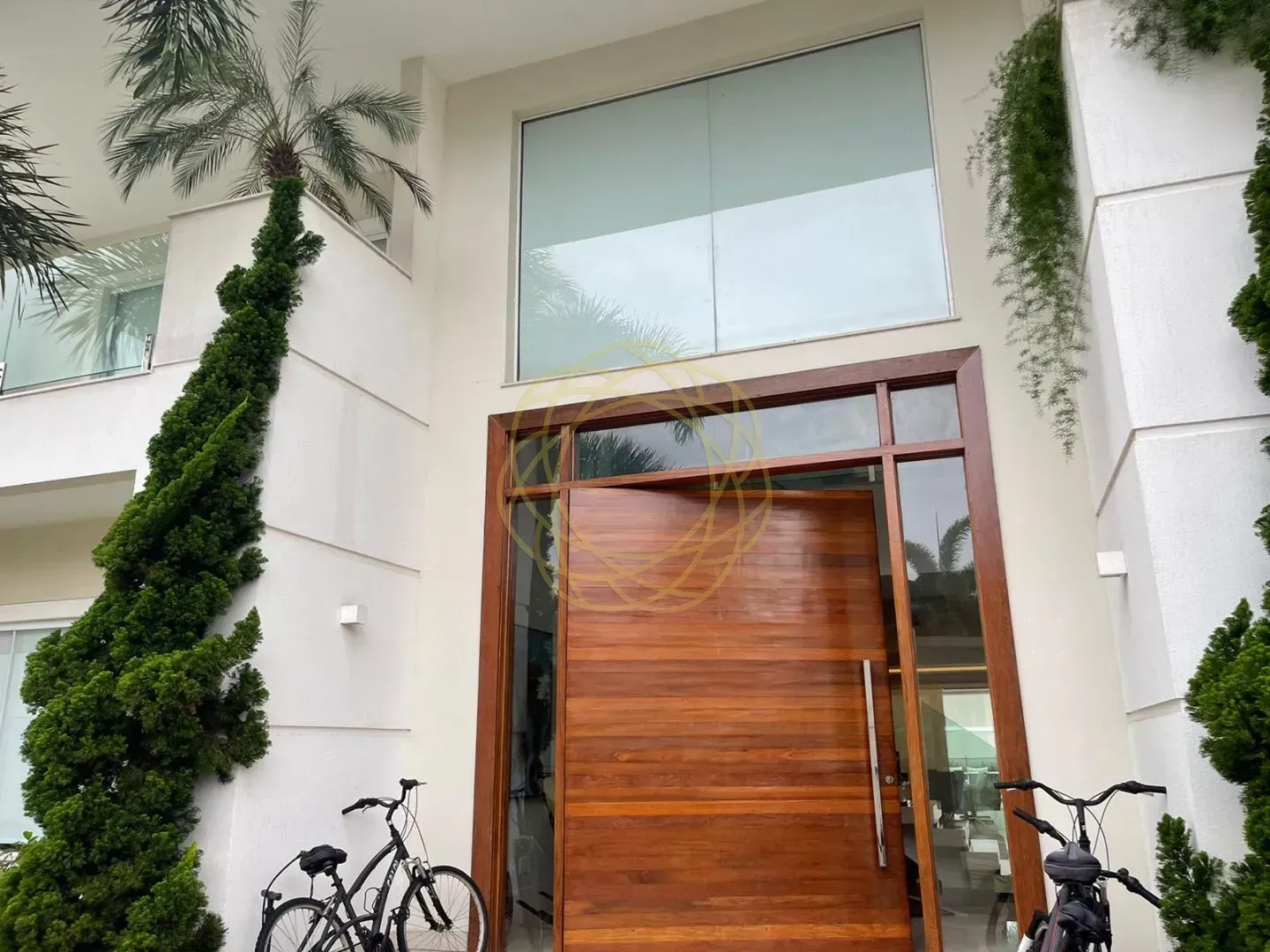 Triplex house with 5 bedrooms and 900 m² — photo 31