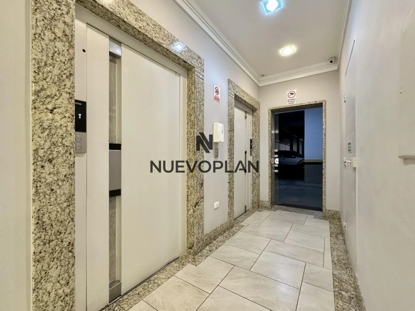 3-bedroom apartment with 1 suite, 2 bathrooms and parking — photo 35