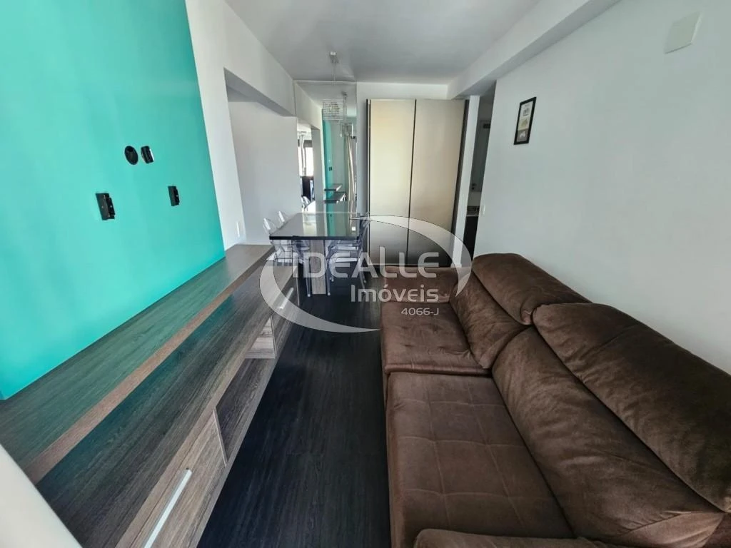 Apartamento de 97 m² com 1 dormitório — photo 3