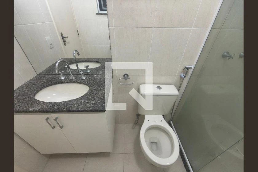 3-bedroom apartment, 1 with its own bathroom, 89 m² — photo 38