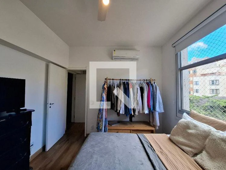 2-bedroom apartment with a home office in Rio de Janeiro — photo 20